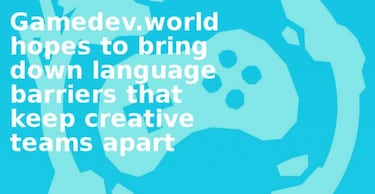 Arranca Gamedev.world, charlas gratuitas para futuros desarrolladores de videojuegos