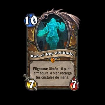 Ilustraci¨®n - Hearthstone: Mafias de Gadgetzan (AND)