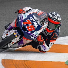 Arenas saca el campeón que lleva dentro desde el viernes