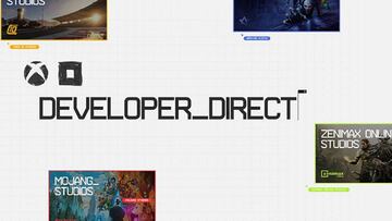 Cómo, a qué hora y dónde ver el Developer_Direct, el nuevo evento de Xbox y Bethesda