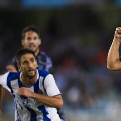 James está dentro los 40 mejores del mundo, según el Daily Mail