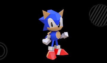 sonic jam skin sonic x shadow generations