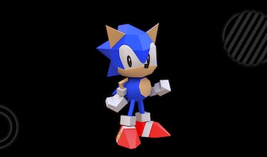 Sonic Jam: recordando a uno de los juegos más desconocidos e infravalorados del erizo azul de Sega