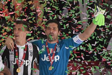 Buffon.