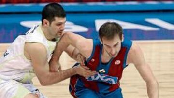 <b>AL TOP 16. </b>La victoria en Estambul asegura la plaza al Barça.