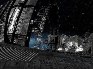 Galería de imágenes, X3: Reunión