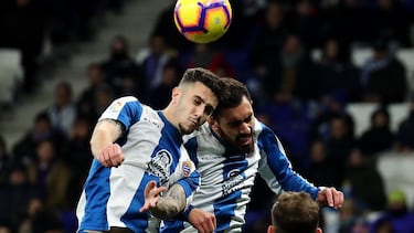 El Espanyol cierra la segunda mayor venta de su historia sin tener ni que negociar