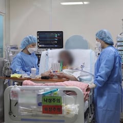 Variante G614: por qué la nueva mutación del SARS-CoV-2 se impone a la D614