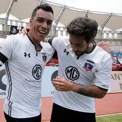 La categórica frase de Paredes tras la salida de Valdivia