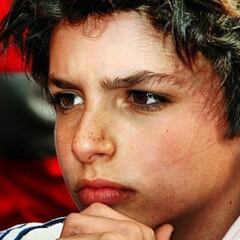 La razón por la que Carlos Sainz Jr. no celebra San Valentín