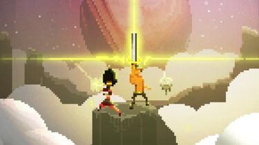 E3 2017: Los 12 juegos indies más destacados