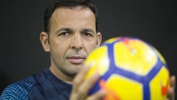 Javi Calleja.