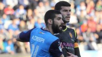 Crespí y Samuel, tres partidos; Jesús Vázquez, dos