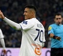 Alexis recibe nuevos elogios en Francia: “Rompió una maldición”