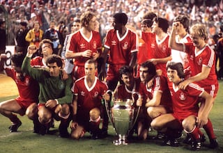 Muere John Robertson, el ‘Picasso del Forest’