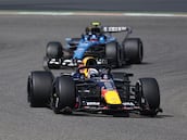 “Los motores Red Bull están un paso por delante... y no es pequeño”