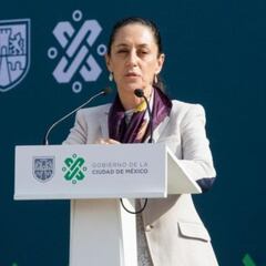 Coronavirus CDMX: en qué consistirá la organización de eventos masivos anunciada por Sheinbaum