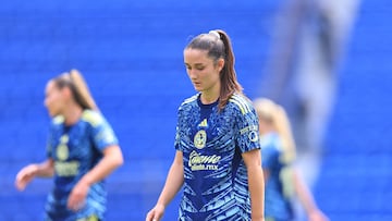 Lo que dicen los momios para el partido entre América y Chivas Femenil del Apertura 2025 de la Liga MX