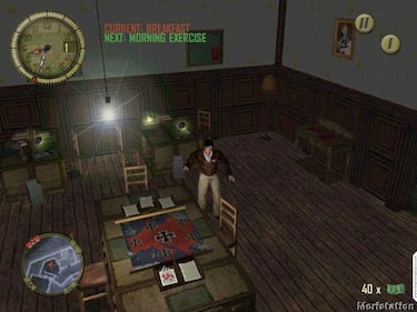 Prisoner of War para PC, el 30 de septiembre