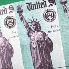 Tercer cheque estímulo: ¿Cuánto obtendrán las parejas, los adultos y los niños?