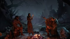 Imágenes de Diablo IV