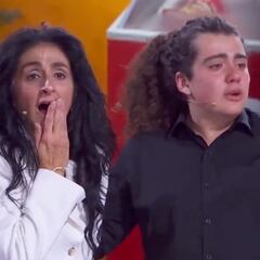 VIDEO: Hijo de Bárbara Torres rompe en llanto y pide respeto para su mamá en redes sociales