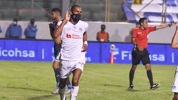 Este mi&eacute;rcoles 19 de mayo, Olimpia venci&oacute; a Motagua en tanda de penales tras empatar 2-2 en el global y se convirti&oacute; en tricampe&oacute;n de la Liga Nacional de Honduras.