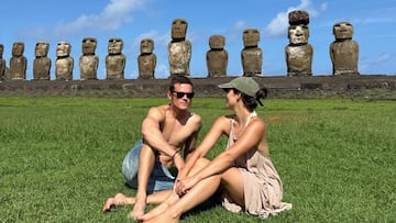 “Me imagino lo frustrado que debe estar alguien para dedicar su vida a criticar...”