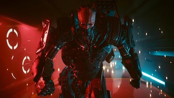 Seis años después de su salida, Cyberpunk 2077 recibe su versión definitiva en consolas