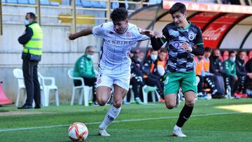 Cita con el talento en El Sardinero