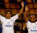 Ronaldo y Roberto Carlos, juntos 1.128 días después