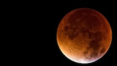 Luna Llena de noviembre 2023: ¿cuándo y a qué hora ver la Luna de Castor en México?