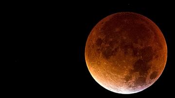 Luna Llena de noviembre 2023: ¿cuándo y a qué hora ver la Luna de Castor en México?