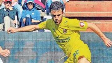 <b>PRETENDIDO. </b>El internacional italiano está revalorizándose en la Copa Confederaciones.