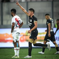 Castillo vale tres puntos