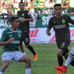 Mira la programación de la penúltima fecha del FPC