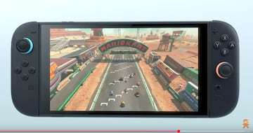 Mario Kart Nintendo Switch 2