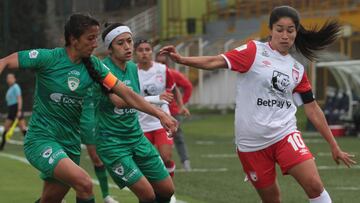 Santa Fe recibe a La Equidad para repetir lo hecho en 2017