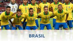 El campeón en busca de su identidad