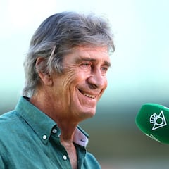 Cincuentenario feliz de Pellegrini en Heliópolis