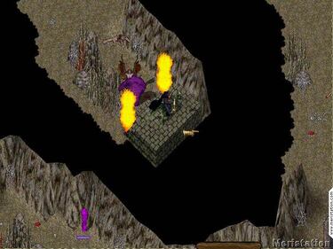 Problemas de parcheo en Ultima Online