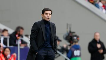 Marcelino García Toral.