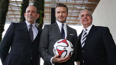 “A global vision”: Six years of Inter Miami