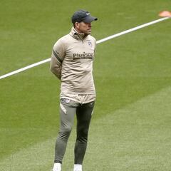 "Queremos crecer y mejorar"