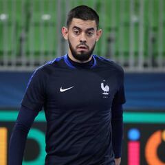 "Francia está invirtiendo para crecer en el fútbol sala "