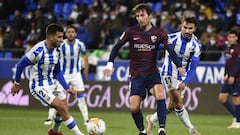 05/11/21  PARTIDO SEGUNDA DIVISION  
 HUESCA - LEGANES 
 FEDE CIVO  PEDRO MOSQUERA