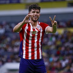 Tapatío tiene una mano en el Campeón de Campeones