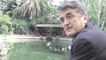 <b>RESULTADOS</b>. "Son buenos y están por encima de todo. Murcia ha hecho cosas bien, lo contrario que hicieron otros"