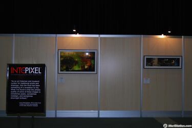 El videojuego pasa por arte en el E3