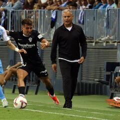 Pellicer: “Esta derrota es una buena dosis de humildad”